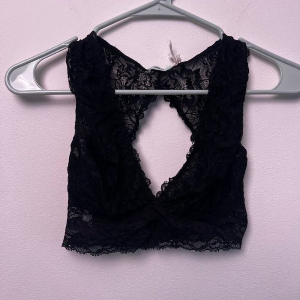 kimchi blue  lace top